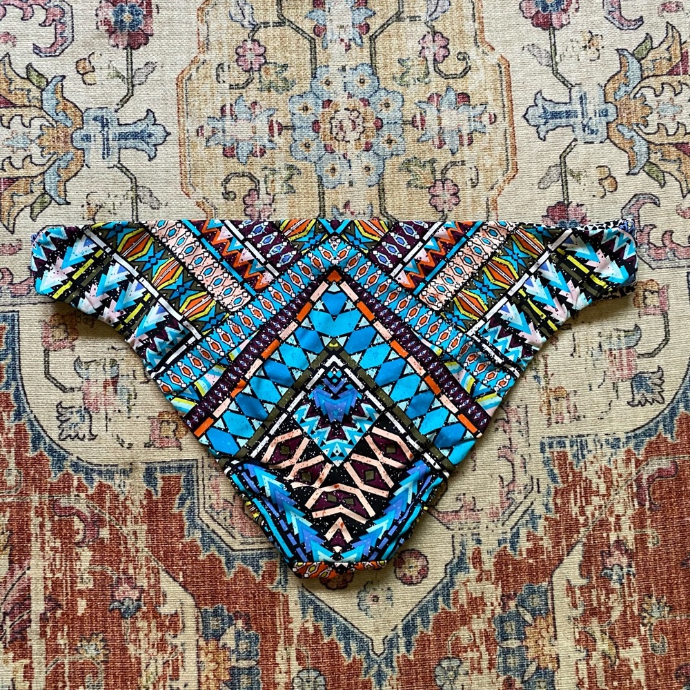 Reversible bottoms - Picture 3 of 4